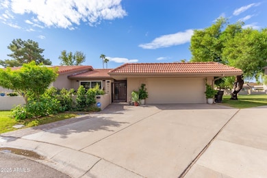 8018 N Vía Verde, Scottsdale, AZ 85258 - photo 2