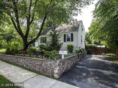 2502 Newton St, Silver Spring, MD 20902 - photo 2