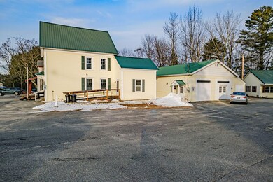 705 Roosevelt Trail, Naples, ME 04055 - photo 6