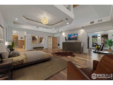 11042 N Saint Vrain Dr, Lyons, CO 80540 - photo 6