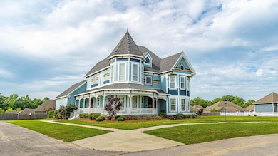 414 Legacy Blvd, Hattiesburg, MS 39402 - photo 5