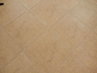 20 tile 1st floor