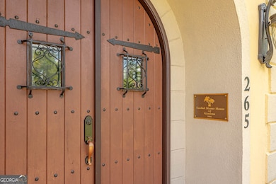 265 Harbor Pointe Dr, Brunswick, GA 31523 - photo 4