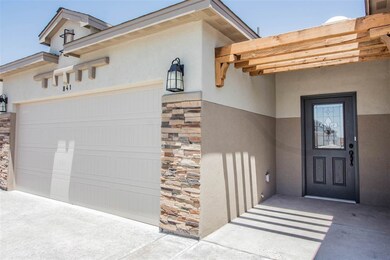841 Sky Ranch, Alamogordo, NM 88310 - photo 3