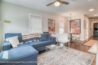 85 Main Ave unit 3-Summer Rental, Ocean Grove, NJ 07756 - photo 6