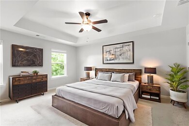 4495 Mountain Ash Dr unit 12, Stone Mountain, GA 30083 - photo 7