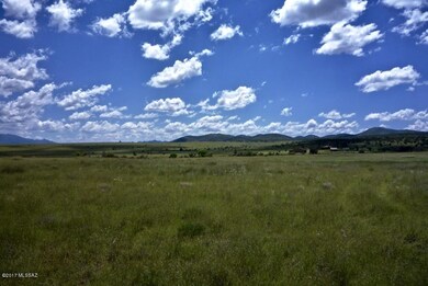 Southeast from north pasture