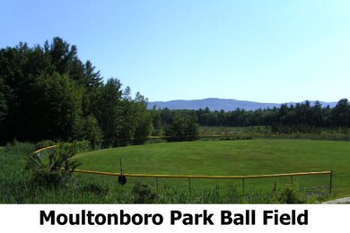 Lot 16.1 Gilman Point Rd, Moultonborough, NH 03254 - photo 2