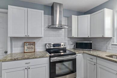 285 Somerset Cir, Bedford, TX 76022 - photo 5