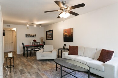 Living Room / Dining Room