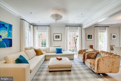 1536 32nd St NW, Washington, DC 20007 - photo 5