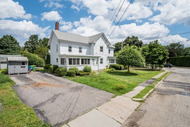 92 Clinton Place unit 2, Newton Center, MA 02459 - photo 3