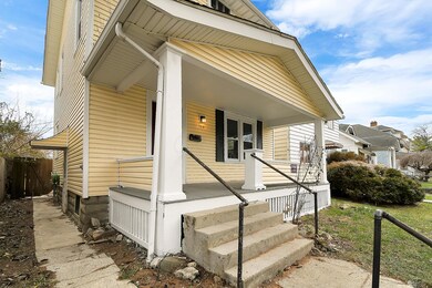 164 Eureka Avenue Columbus Ohio-3