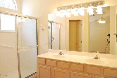Master Bathoom