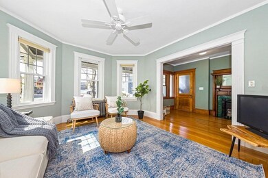 11 Winter St unit 1, Arlington, MA 02474 - photo 7