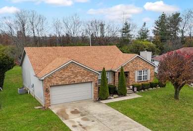 405 Weslyn Way, Nicholasville, KY 40356 - photo 2