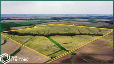 0 80th St at County Line Rd, Columbus City, IA 52659 - photo 3