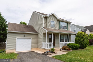 63 Glen Echo Ave, Swedesboro, NJ 08085 - photo 3