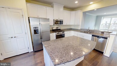 5974 Jefferson Commons Way, Frederick, MD 21703 - photo 7