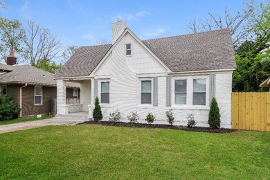 664 N Willett St, Memphis, TN 38107 - photo 2