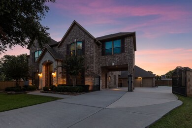 21302 Fairhaven Meadow Dr, Cypress, TX 77433 - photo 4