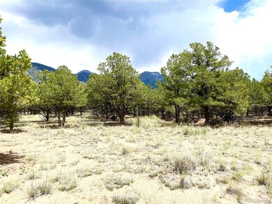 Tract 6 PHILLEO ANNE S Hemlock St, Crestone, CO 81131 - photo 4