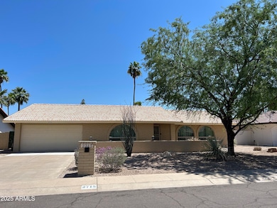 2715 E Sierra St, Phoenix, AZ 85028 - photo 2