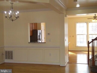 2783 Wakewater Way, Woodbridge, VA 22191 - photo 3