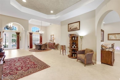 The possibilities for this space are endless.