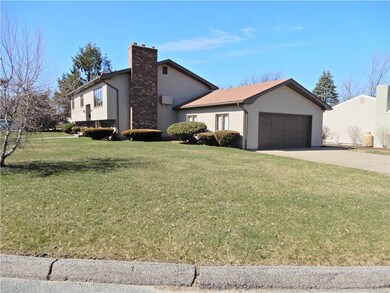 100 Michael Dr, Cranston, RI 02920 - photo 3