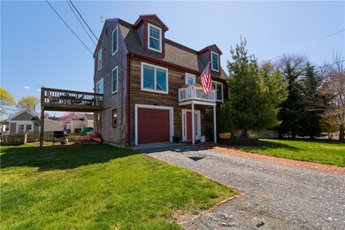 85 Canton Ave, Portsmouth, RI 02871 - photo 4