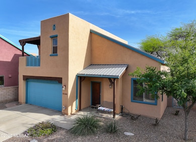 5200 E. Calle Vista de Colores--7