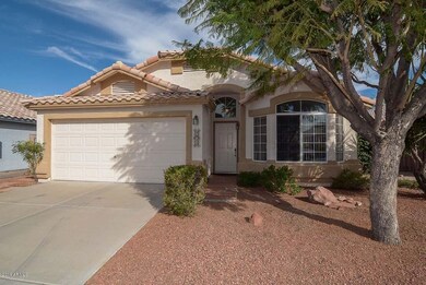 2832 E Wagoner Rd, Phoenix, AZ 85032 - photo 2