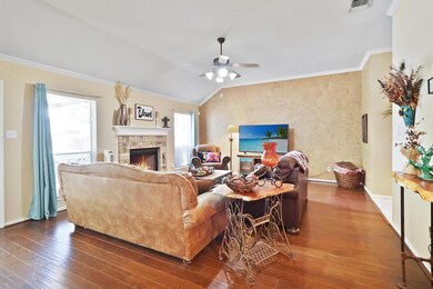 1809 Laura St, Weatherford, TX 76086 - photo 6