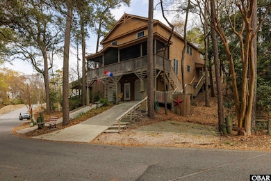 Bay Cliff Community