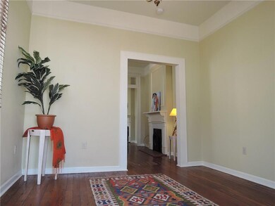 Front Room