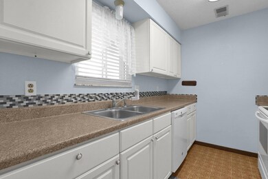 1818 Kitchen