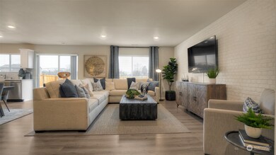 19821 136th Ave E unit 47, Graham, WA 98338 - photo 2