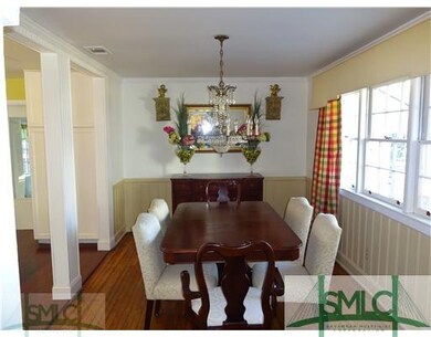 Dining Room.