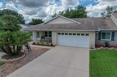 2-Car Garage
