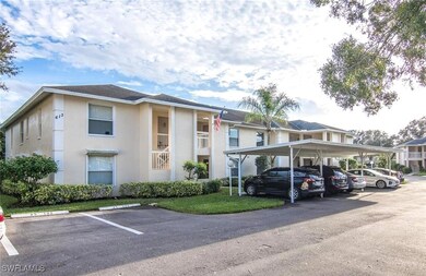 613 Squire Cir unit 202, Naples, FL 34104 - photo 3