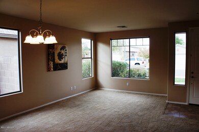 Formal Living