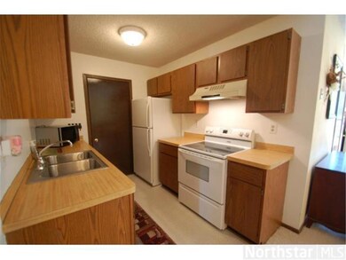 Updated appliances!