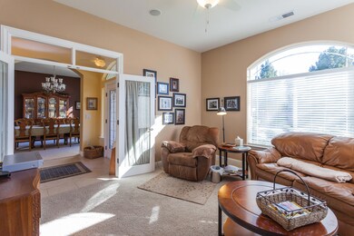 4th Bedroom/Office