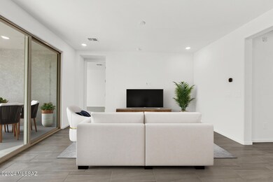 Greatroom  -Virtually Staged