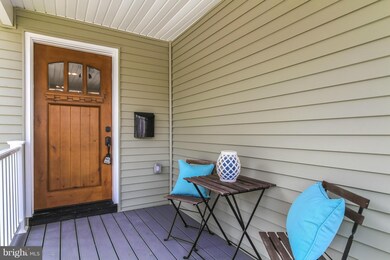 809 Chesapeake Ave, Annapolis, MD 21403 - photo 4