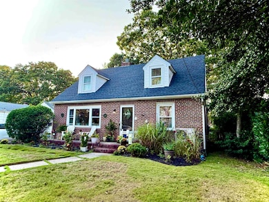 605 Shore Rd, Linwood, NJ 08221 - photo 3