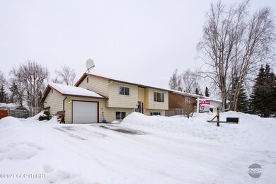 4001 Truro Dr