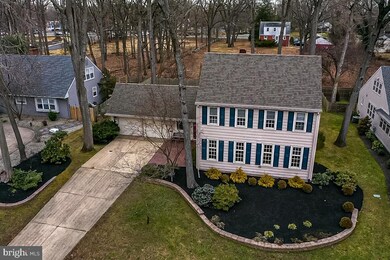 136 Partree Rd, Cherry Hill, NJ 08003 - photo 6