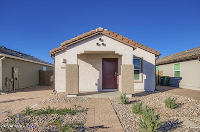 36086 W Maddaloni Ave, Maricopa, AZ 85138 - photo 2